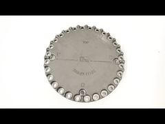 Высококачественная крышка редуктора для экскаватора Komatsu PC500-10 с поддержкой OEM