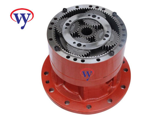 DH225 DH225-7 Excavator Swing Gearbox  DH220-5 DX225 Rotary Reducer 130426-00004 K1004160A