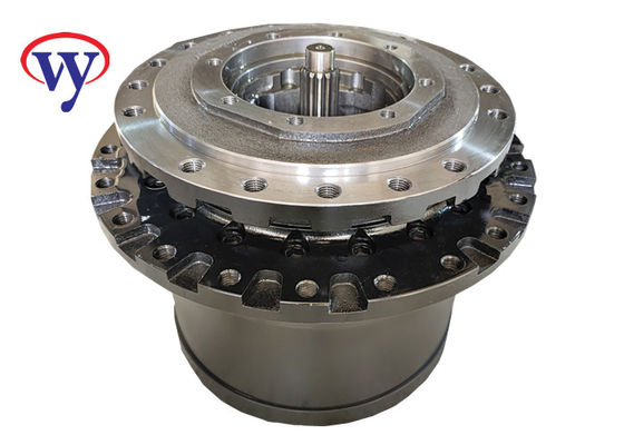 Sk200-7，Sk200-6 Excavator final drive Gearbox For Kobelco