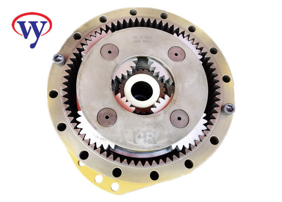 E345 E325 Excavator Swing Gearbox 7Y-1244 Swing Reduction Gear