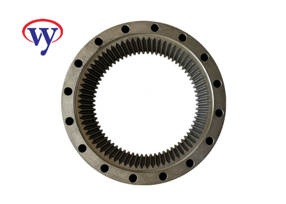 E320C Final Drive Swing Gearbox Ring Gear 148-4635