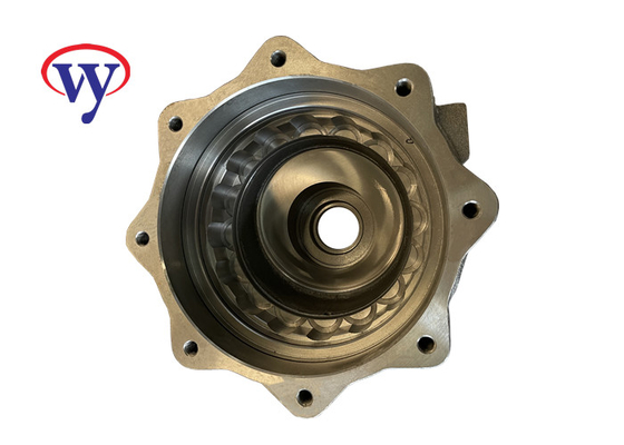DX380 Swing Motor Housing Excavator Swing Reduction Housing