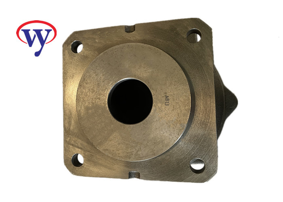 DX380 Swing Motor Housing Excavator Swing Reduction Housing