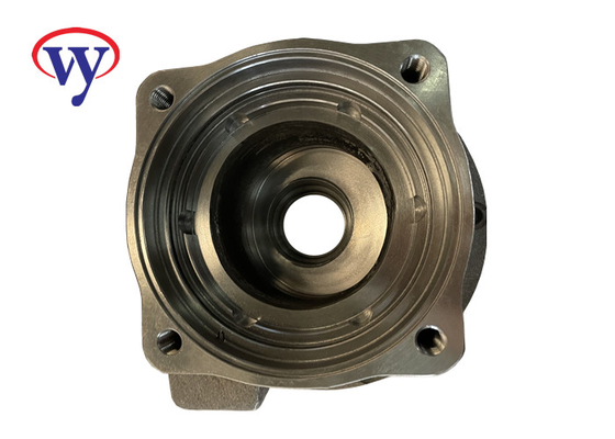 10 Holes Swing Motor Housing SK120-8 Rotary Motor Housing