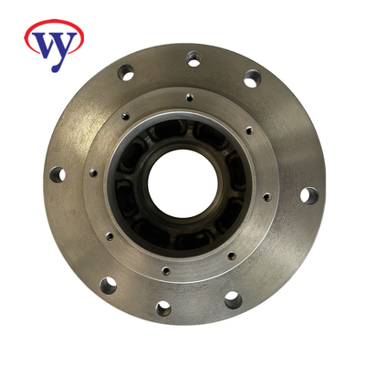 SK60-1 SK60-3 Final Drive Housing 2414J1304 Construction Machinery Parts