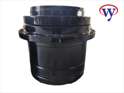R110-7 R130 R130-5 Коробка передач экскаватора для Hyundai XJDG-00001 Travel Drive Reducer