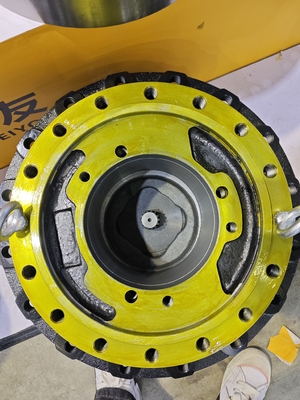 МЕХАНИЗМ ПЕРЕДВИЖЕНИЯ CAT E320GC 571-4032 557-5878 578-9179 584-2563 E320 GC TRAVEL GEARBOX