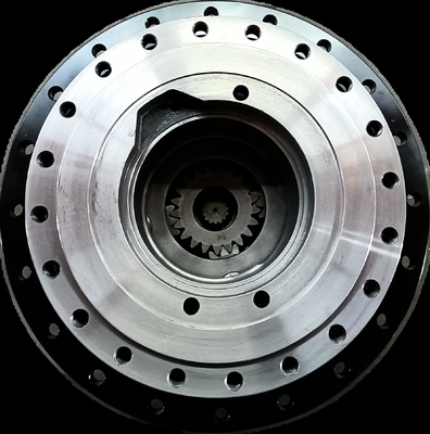 КОРОБКА ПЕРЕДАЧ CAT 349D2 CAT349D2 353-0604 513-0980 513-0983 518-1212 504-1674