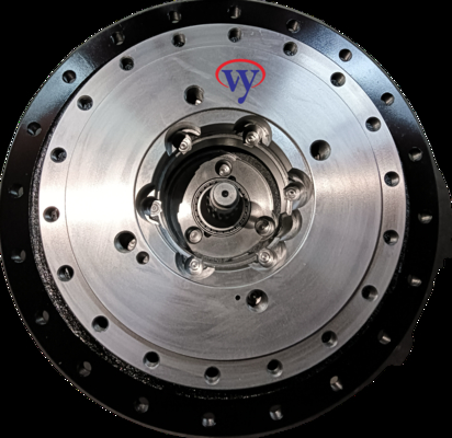 Хитачи PC200-10MO TRAVEL GEARBOX PC200-10MO 20Y-27-00910/20Y-27-00920