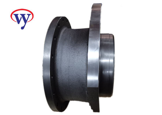 Final Drive Housing Rotary Shaft Housing Old Style PC200-7 PC228-3 PC228US-3 PC200-7K Swing Shaft Housing 22U-26-21190