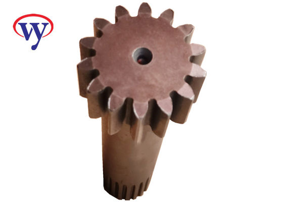 Части EX120-5 EX100-5 EX100-2 EX100-3 2028798 коробки передач мотора замены Хитачи