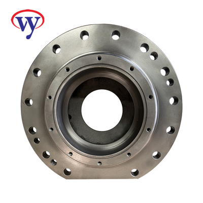 Cast Iron Planetary ZX870-3 Final Drive Housing 1032911