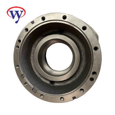 Cast Iron Planetary ZX870-3 Final Drive Housing 1032911