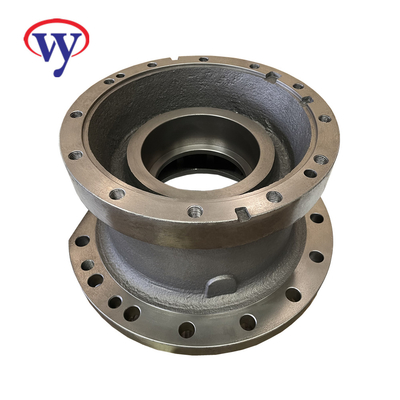 Cast Iron Planetary ZX870-3 Final Drive Housing 1032911