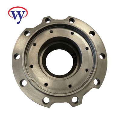 Корпус главной передачи Hitachi EX60-1 2024084 ￠294 x ￠105 x 170